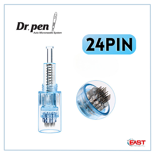 Dr pen X5 igneleri 10 Adet